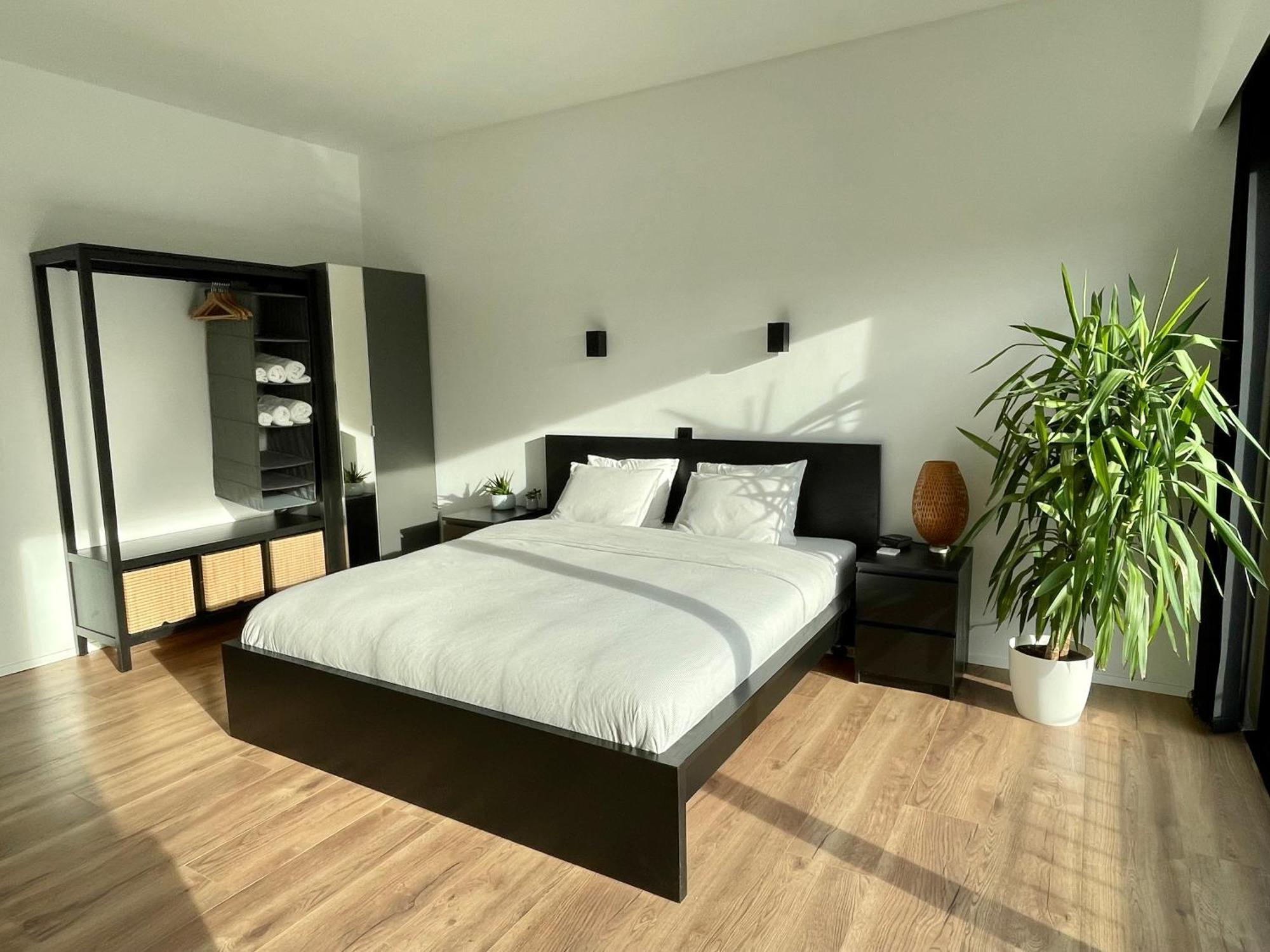 Apartament Bierbee Bierbeek Zewnętrze zdjęcie